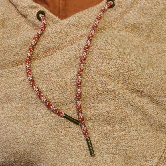 O'Neill size large hoodie - Picture 2 of 4